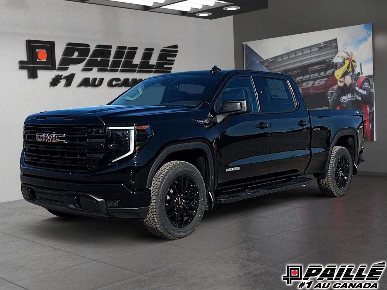 GMC Sierra 1500  2026 à Sorel-Tracy, Québec