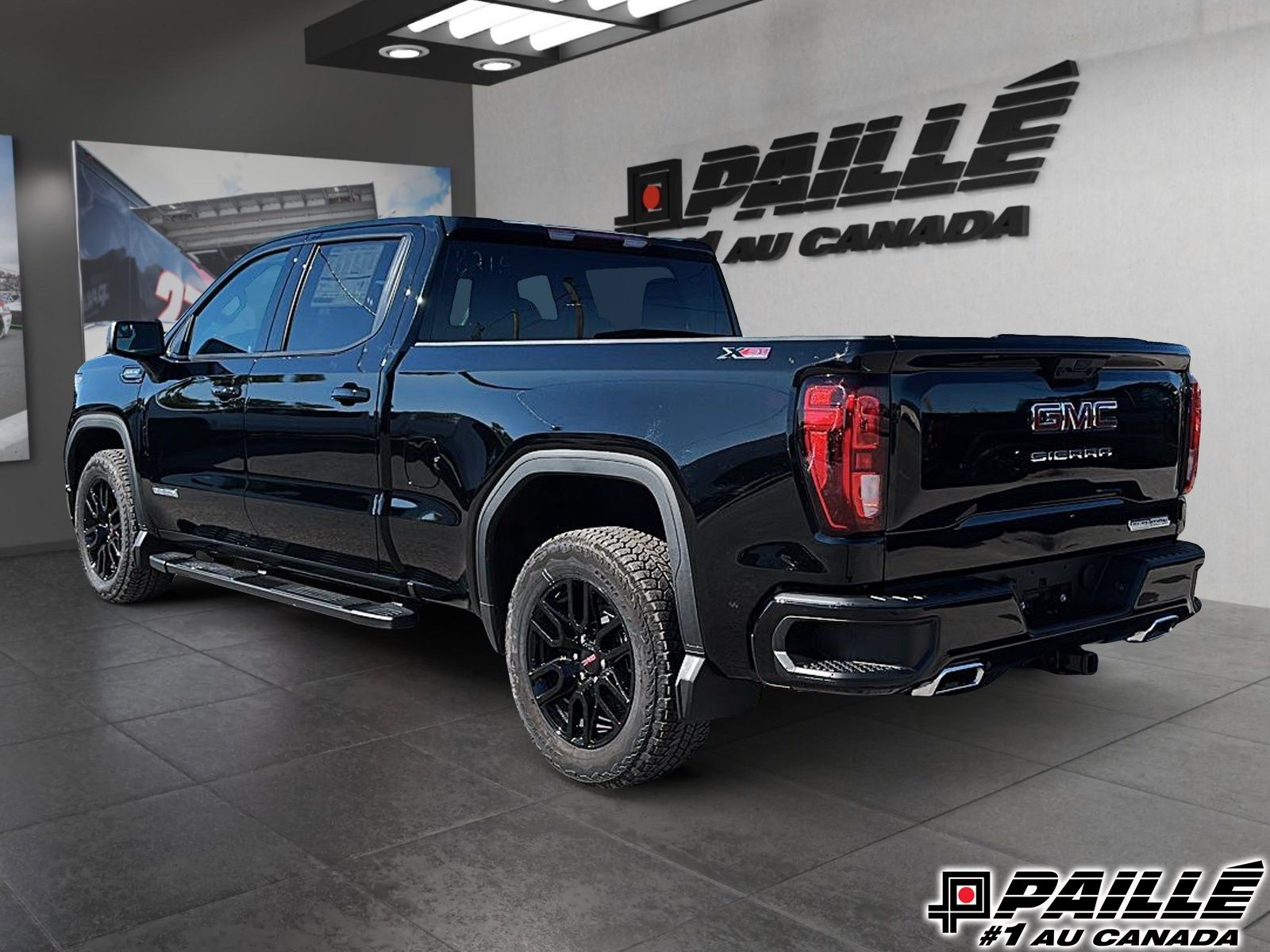 GMC Sierra 1500  2026 à Sorel-Tracy, Québec