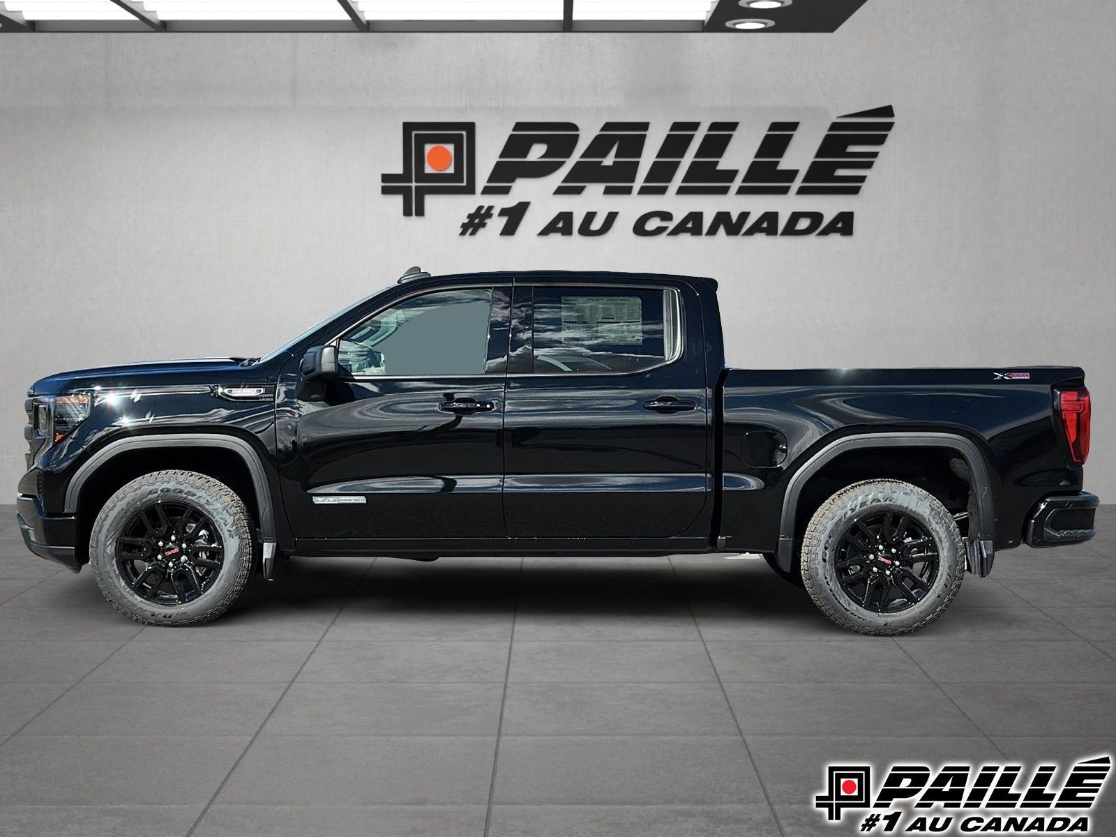 GMC Sierra 1500  2026 à Sorel-Tracy, Québec