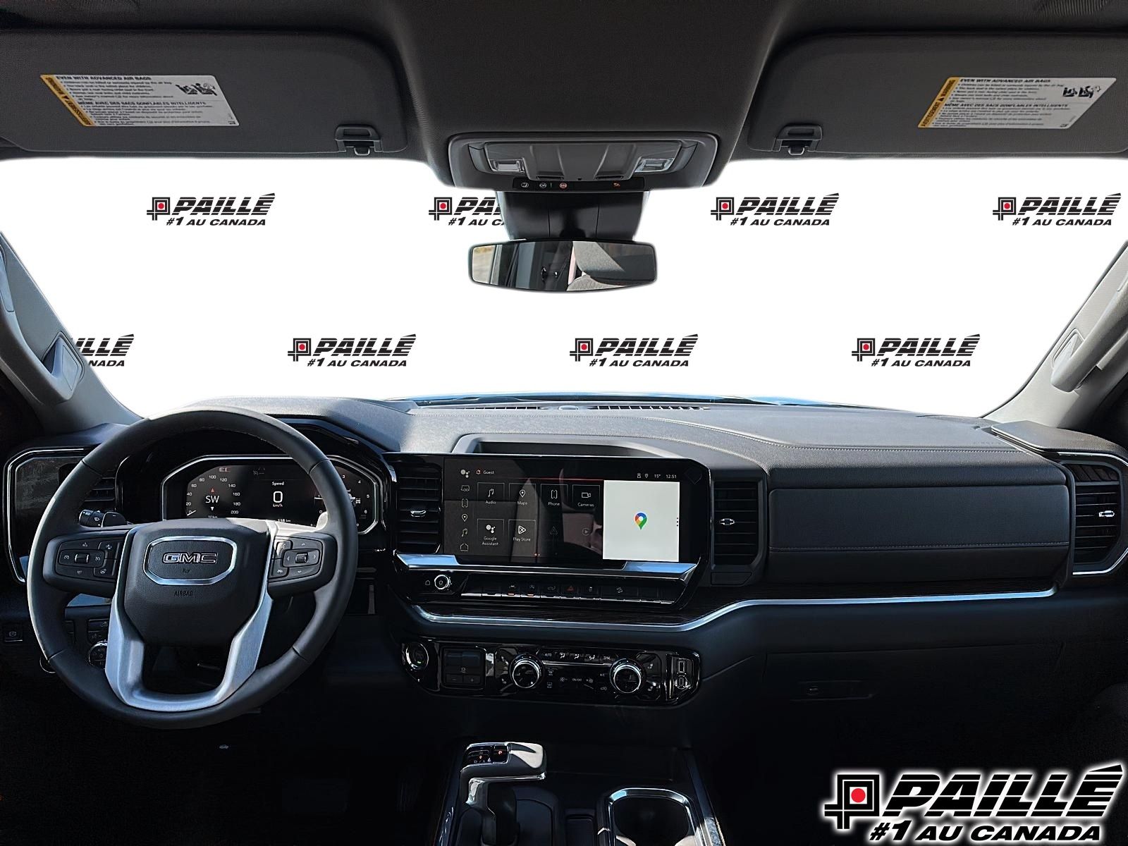 GMC Sierra 1500  2026 à Sorel-Tracy, Québec