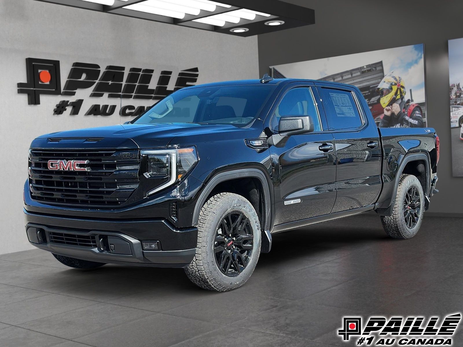 GMC Sierra 1500  2026 à Sorel-Tracy, Québec