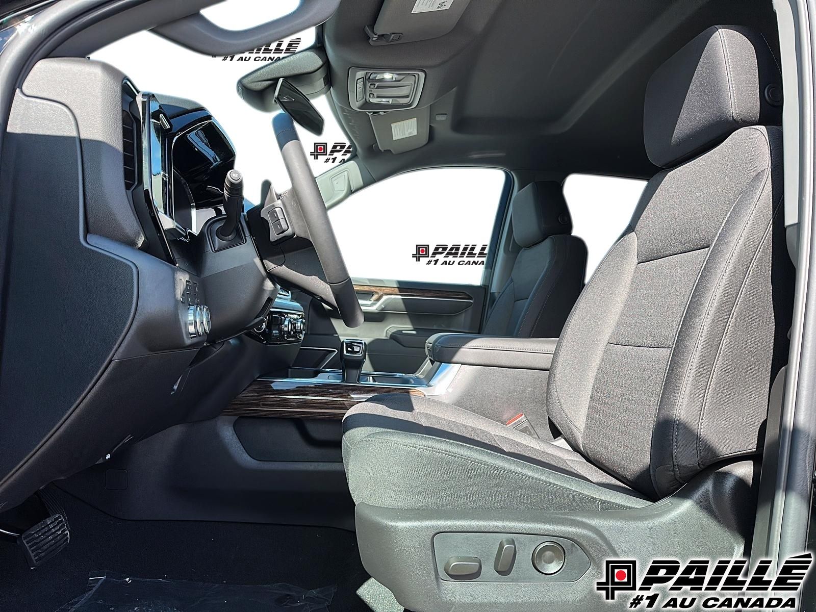 GMC Sierra 1500  2026 à Sorel-Tracy, Québec