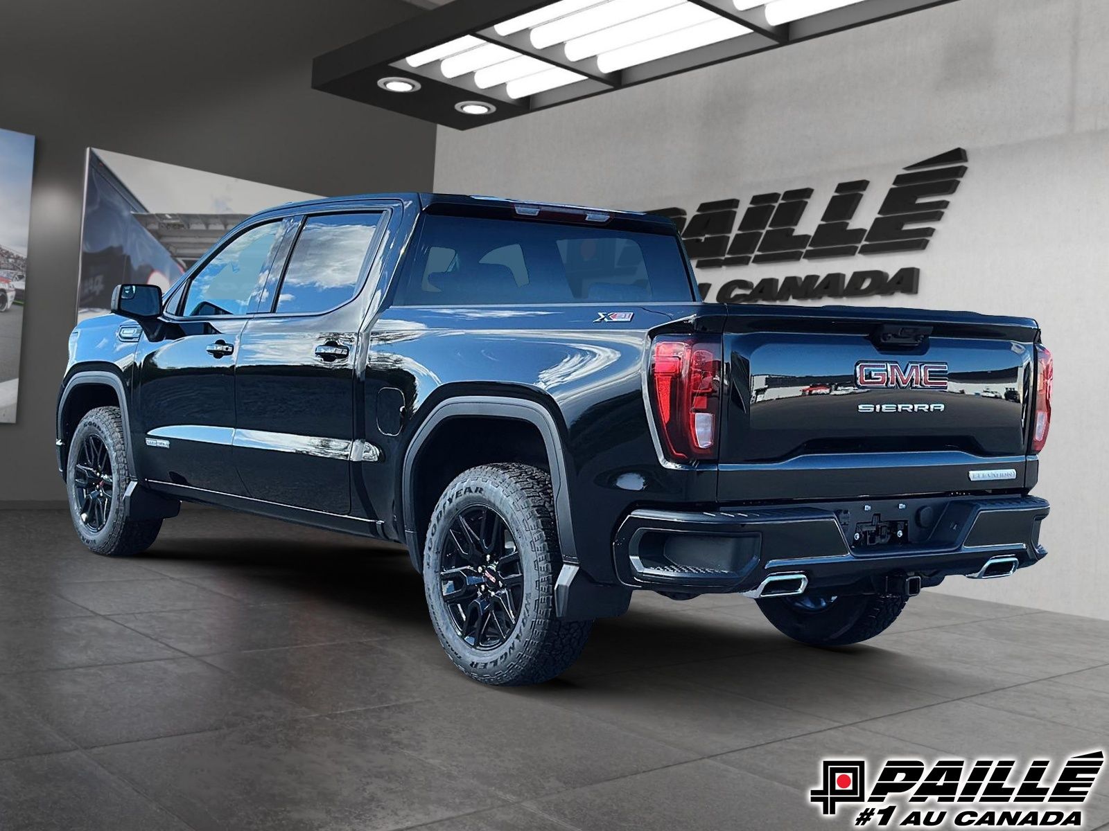 GMC Sierra 1500  2026 à Sorel-Tracy, Québec