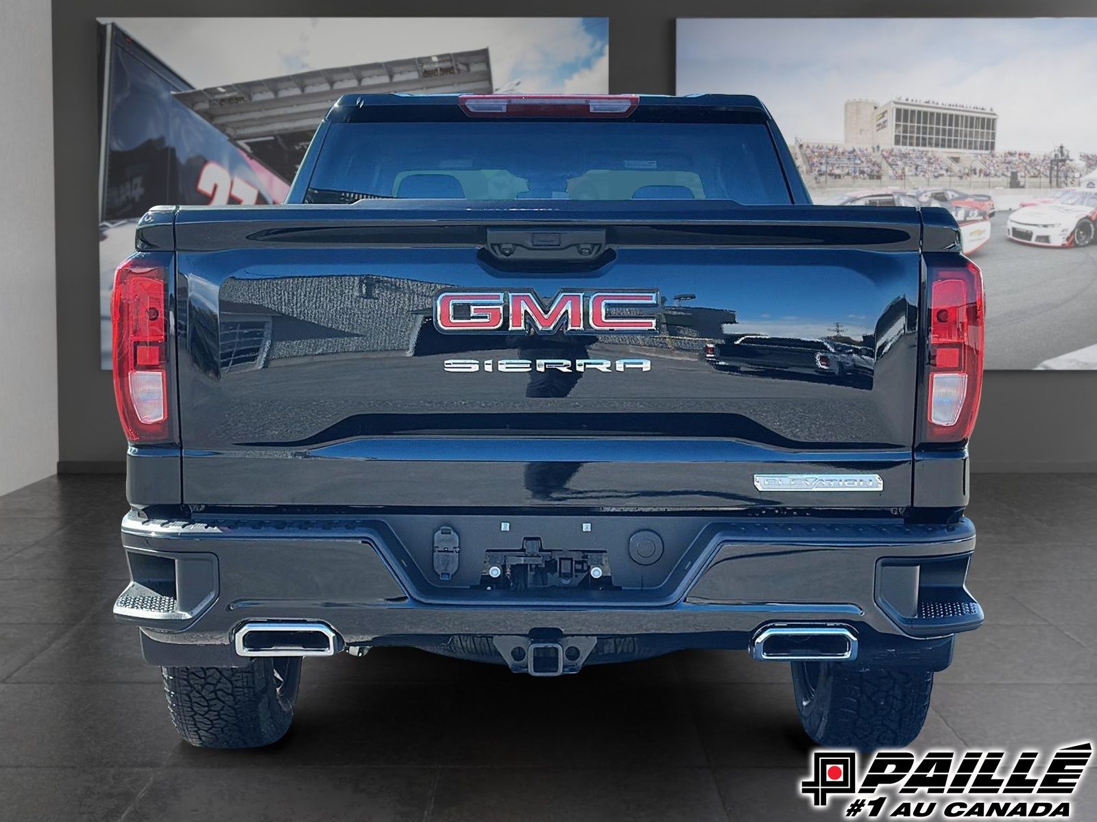 GMC Sierra 1500  2026 à Sorel-Tracy, Québec