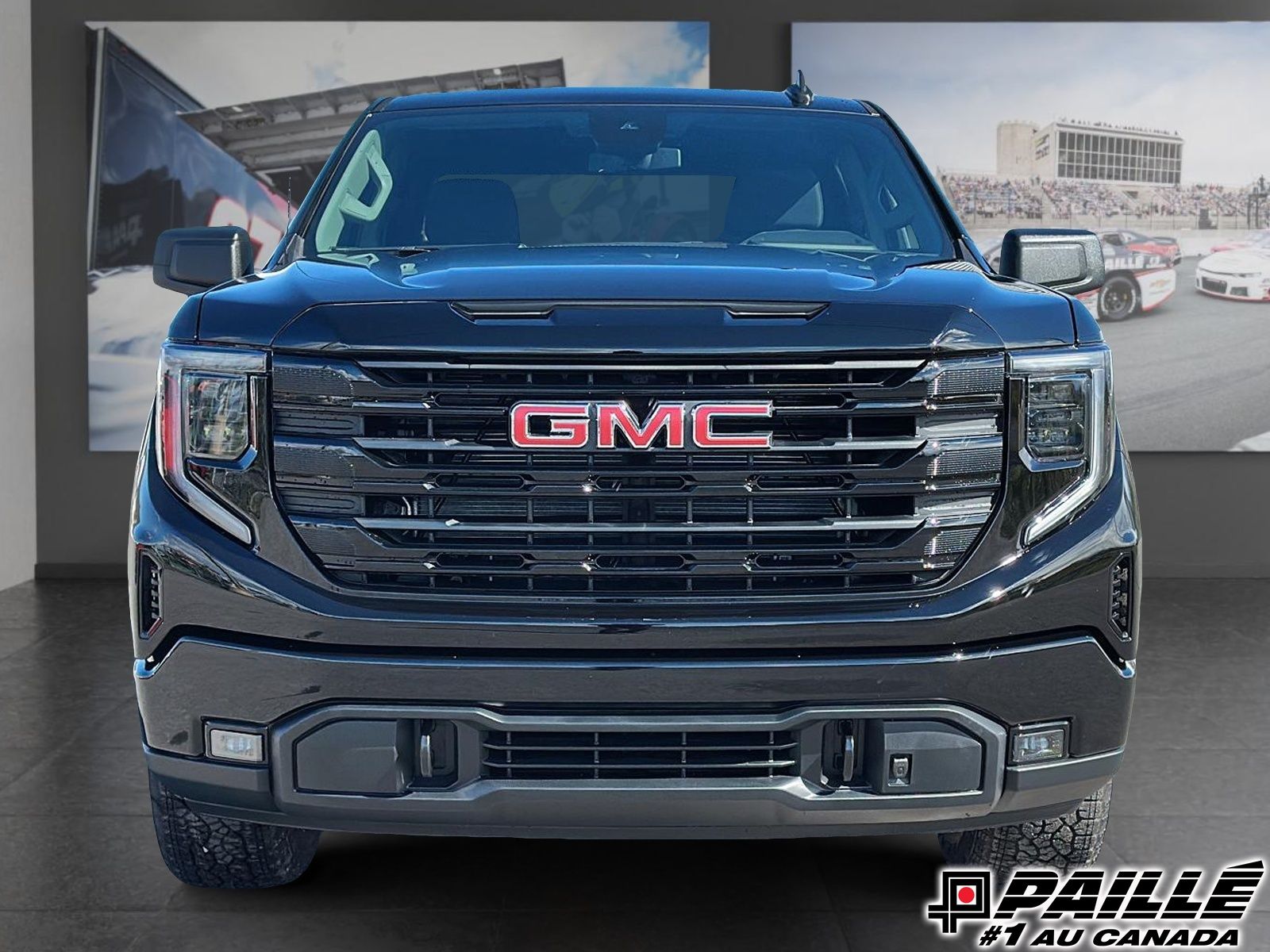GMC Sierra 1500  2026 à Sorel-Tracy, Québec
