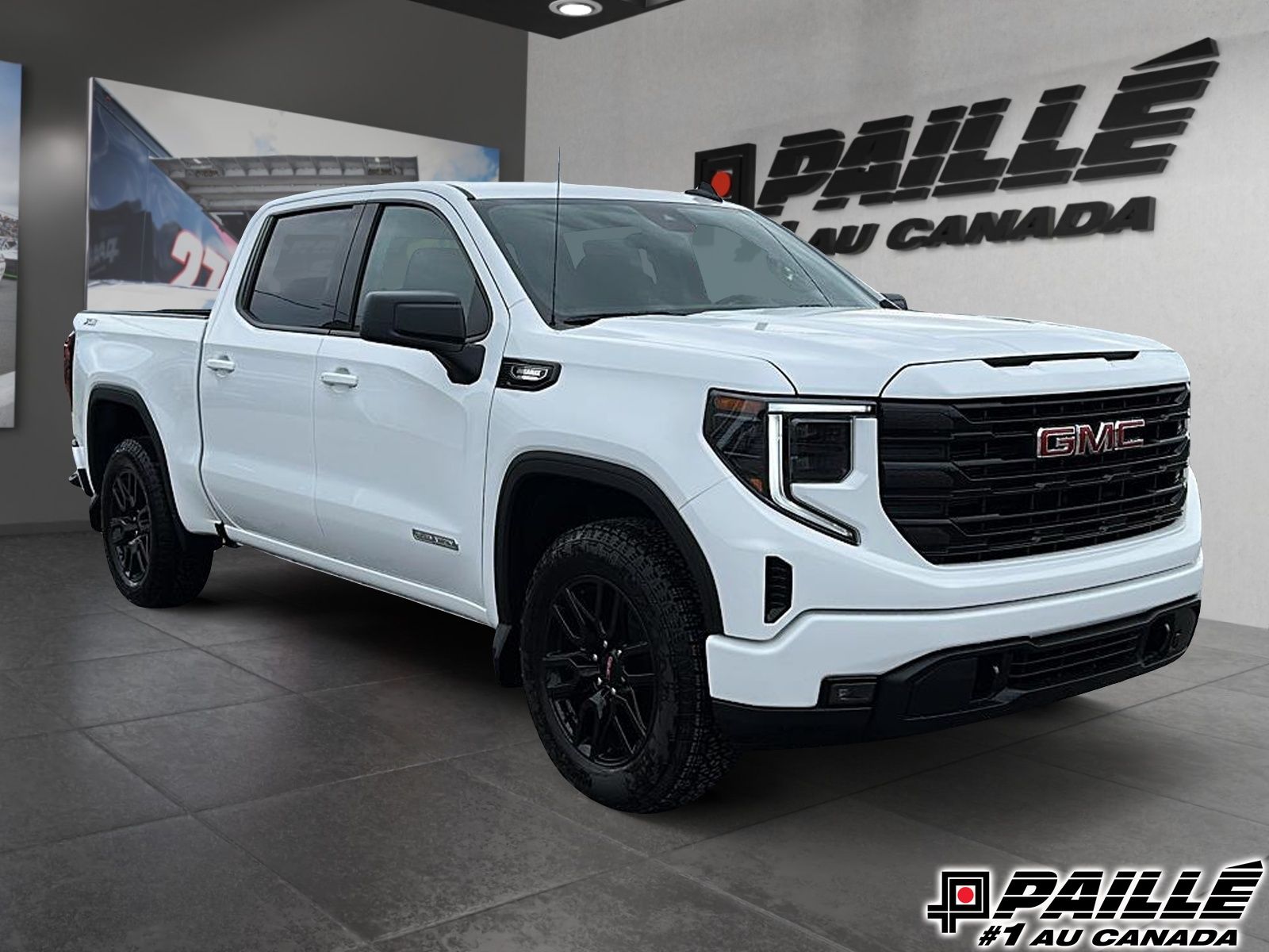GMC Sierra 1500  2026 à Berthierville, Québec