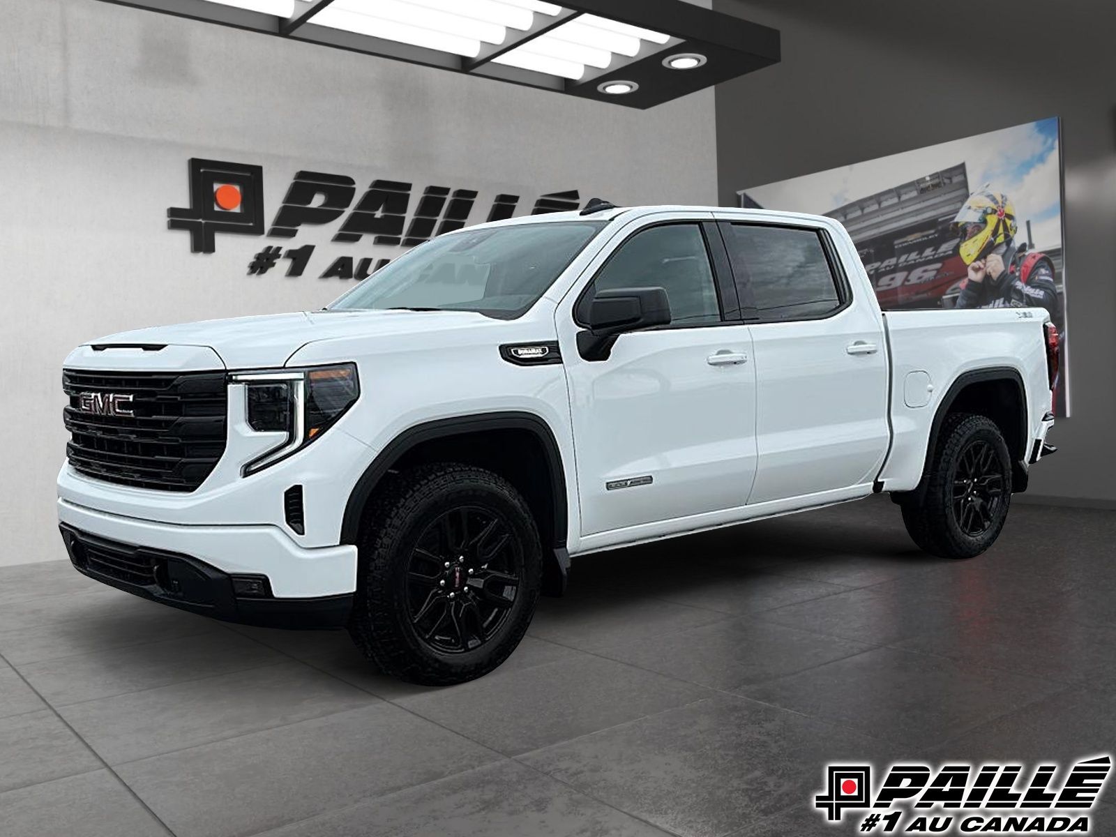 GMC Sierra 1500  2026 à Berthierville, Québec