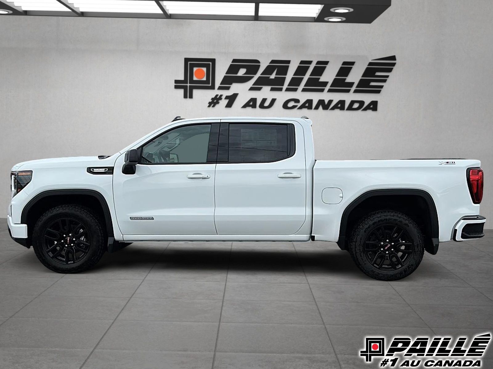 GMC Sierra 1500  2026 à Berthierville, Québec