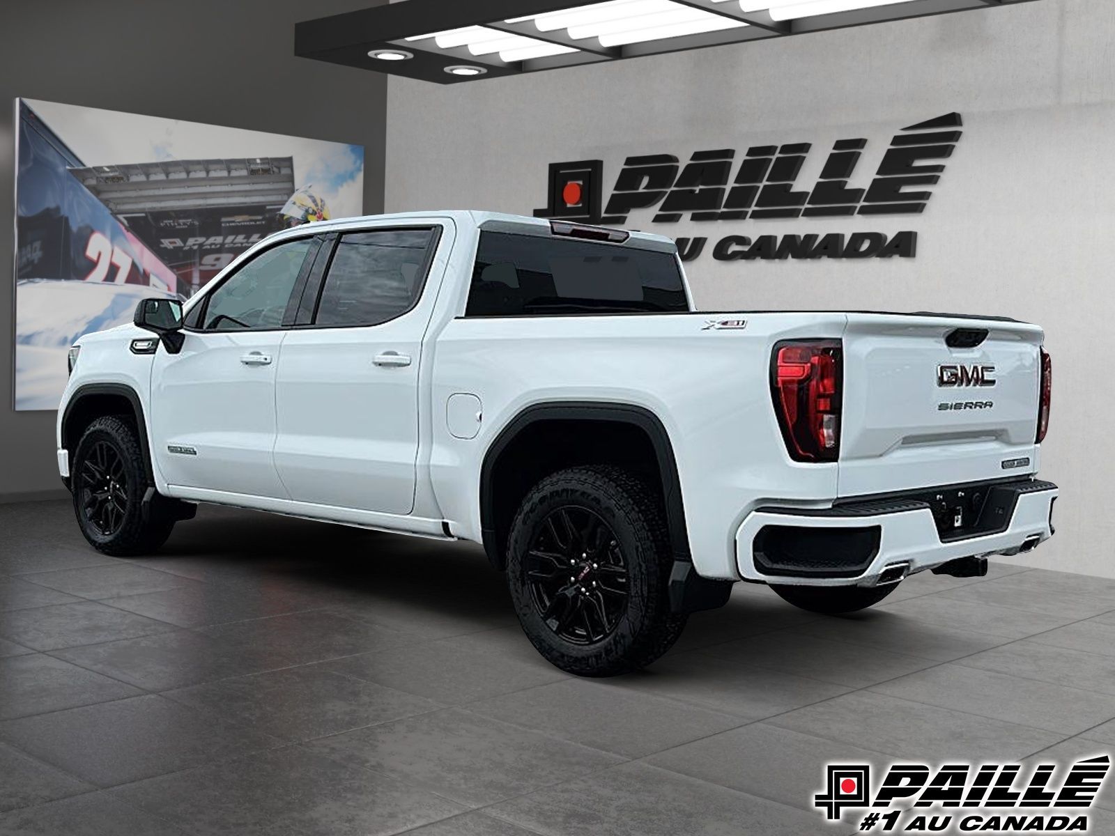 GMC Sierra 1500  2026 à Berthierville, Québec