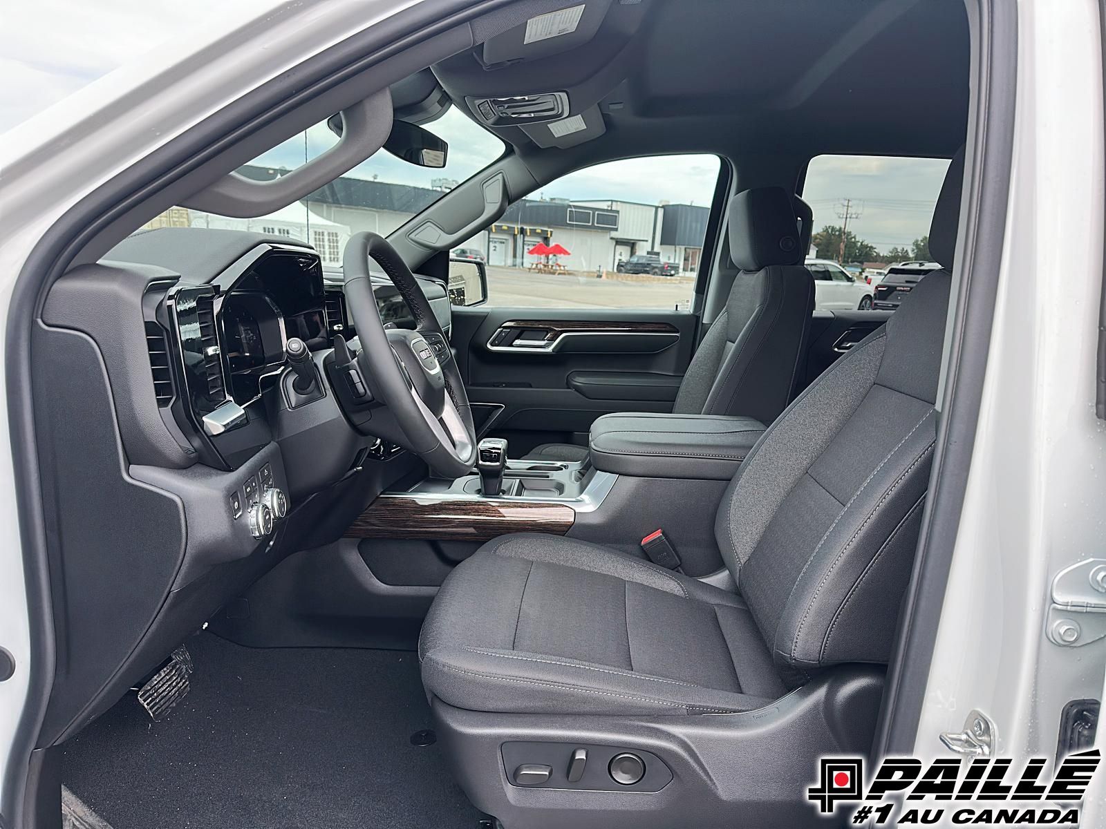 GMC Sierra 1500  2026 à Berthierville, Québec