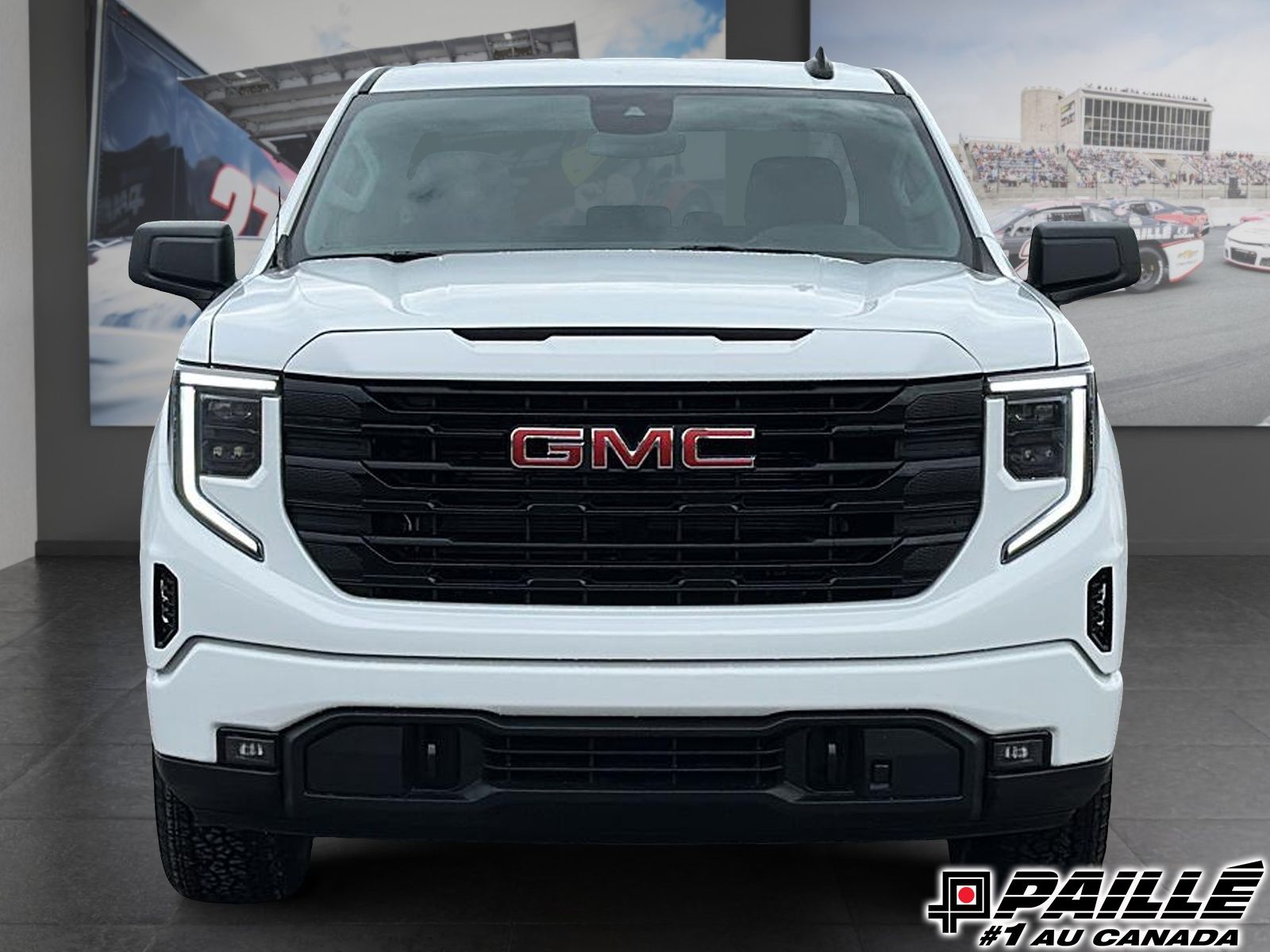 GMC Sierra 1500  2026 à Berthierville, Québec