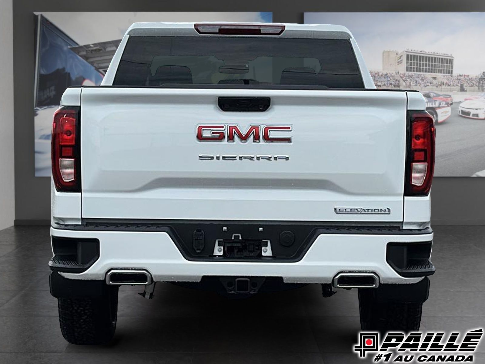 GMC Sierra 1500  2026 à Berthierville, Québec