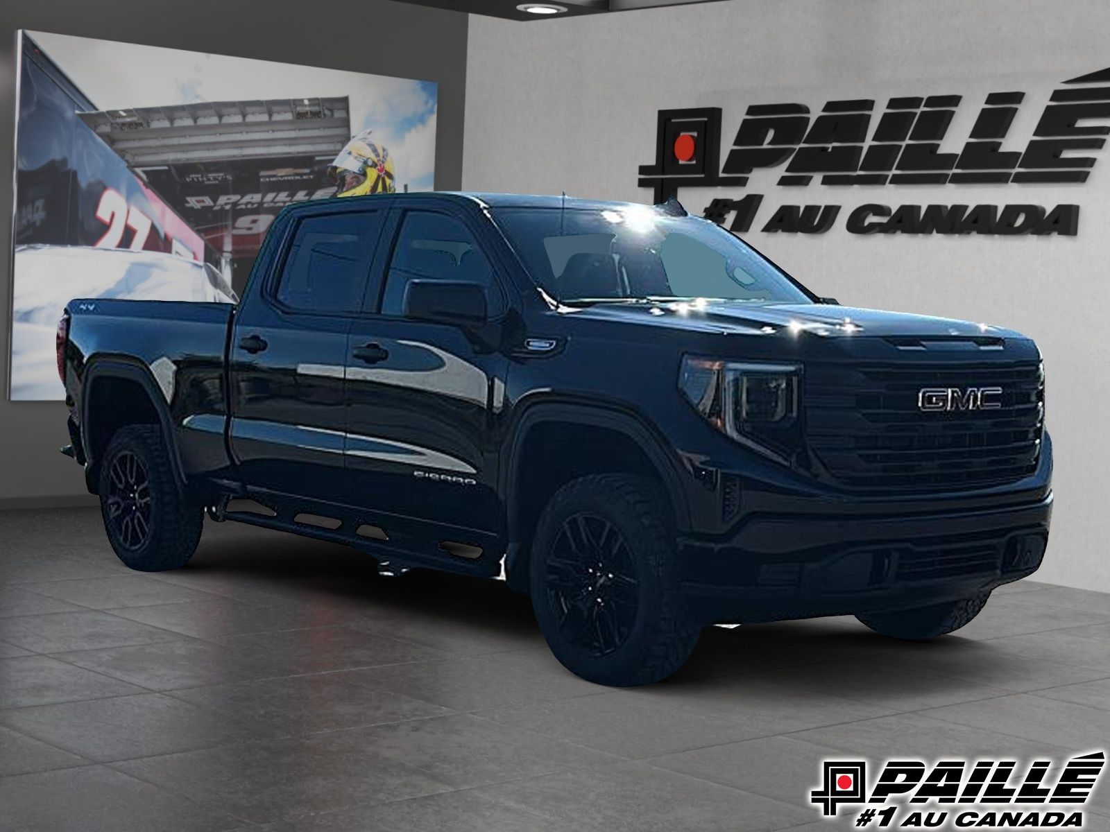 2026 GMC Sierra 1500 in Sorel-Tracy, Quebec