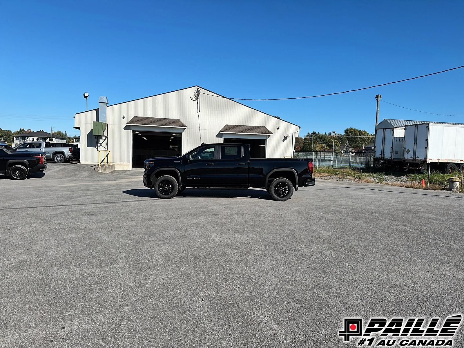 2026 GMC Sierra 1500 in Sorel-Tracy, Quebec