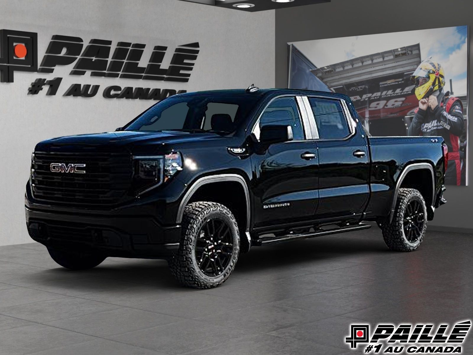 2026 GMC Sierra 1500 in Sorel-Tracy, Quebec