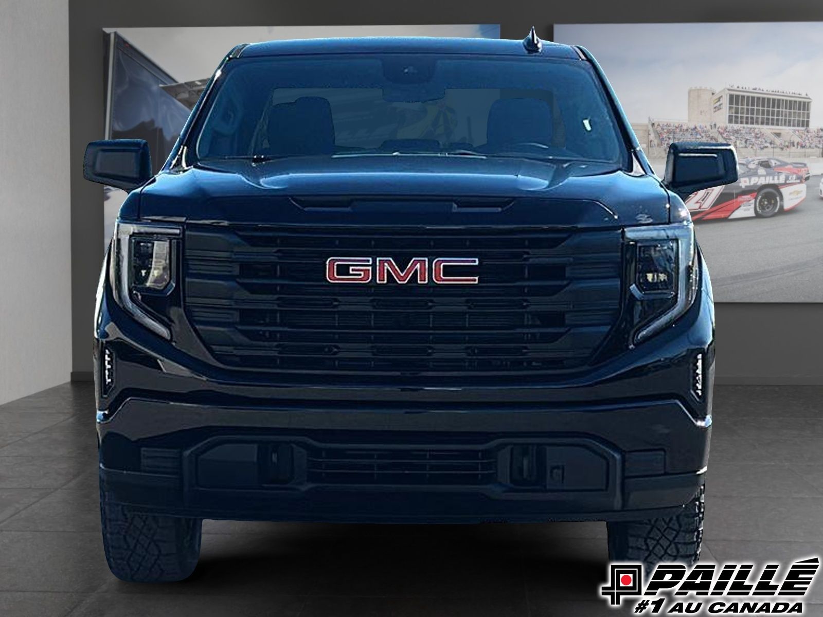 2026 GMC Sierra 1500 in Sorel-Tracy, Quebec