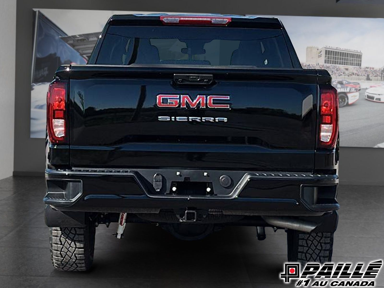 2026 GMC Sierra 1500 in Sorel-Tracy, Quebec