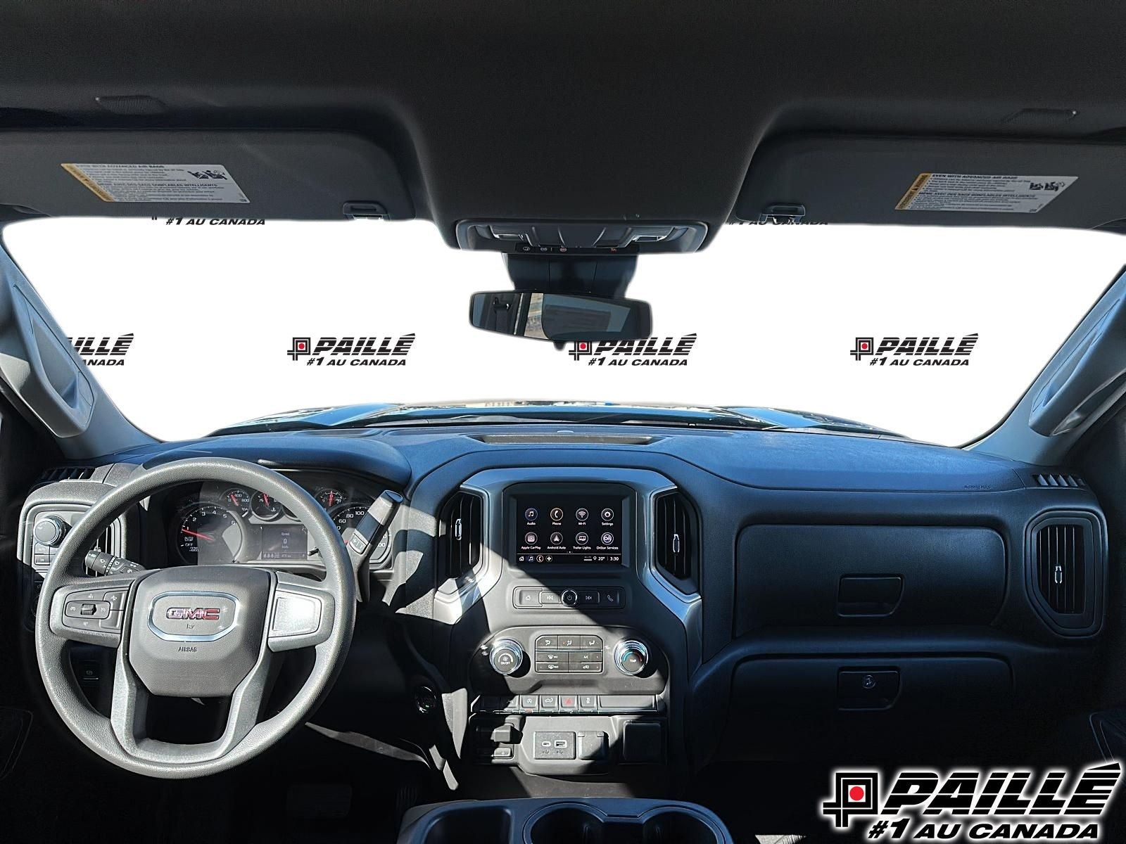 2026 GMC Sierra 1500 in Sorel-Tracy, Quebec