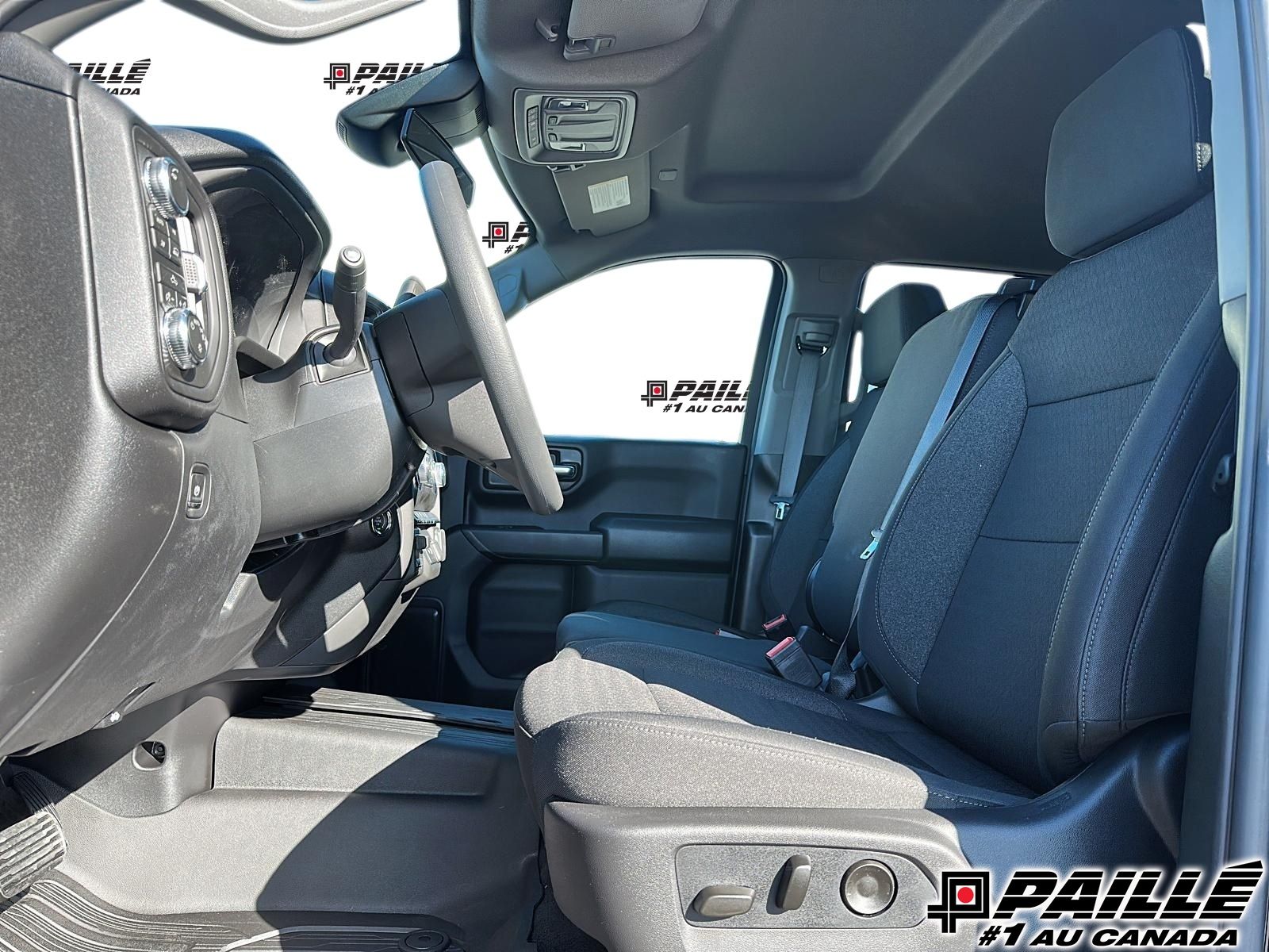 2026 GMC Sierra 1500 in Sorel-Tracy, Quebec