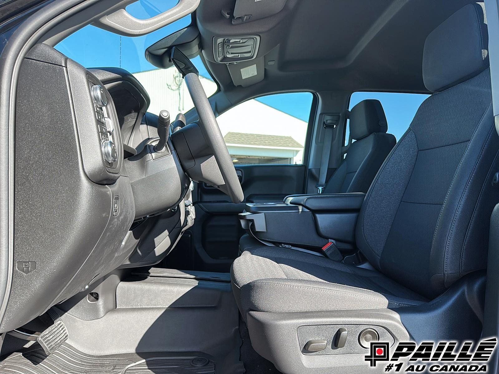 2026 GMC Sierra 1500 in Sorel-Tracy, Quebec