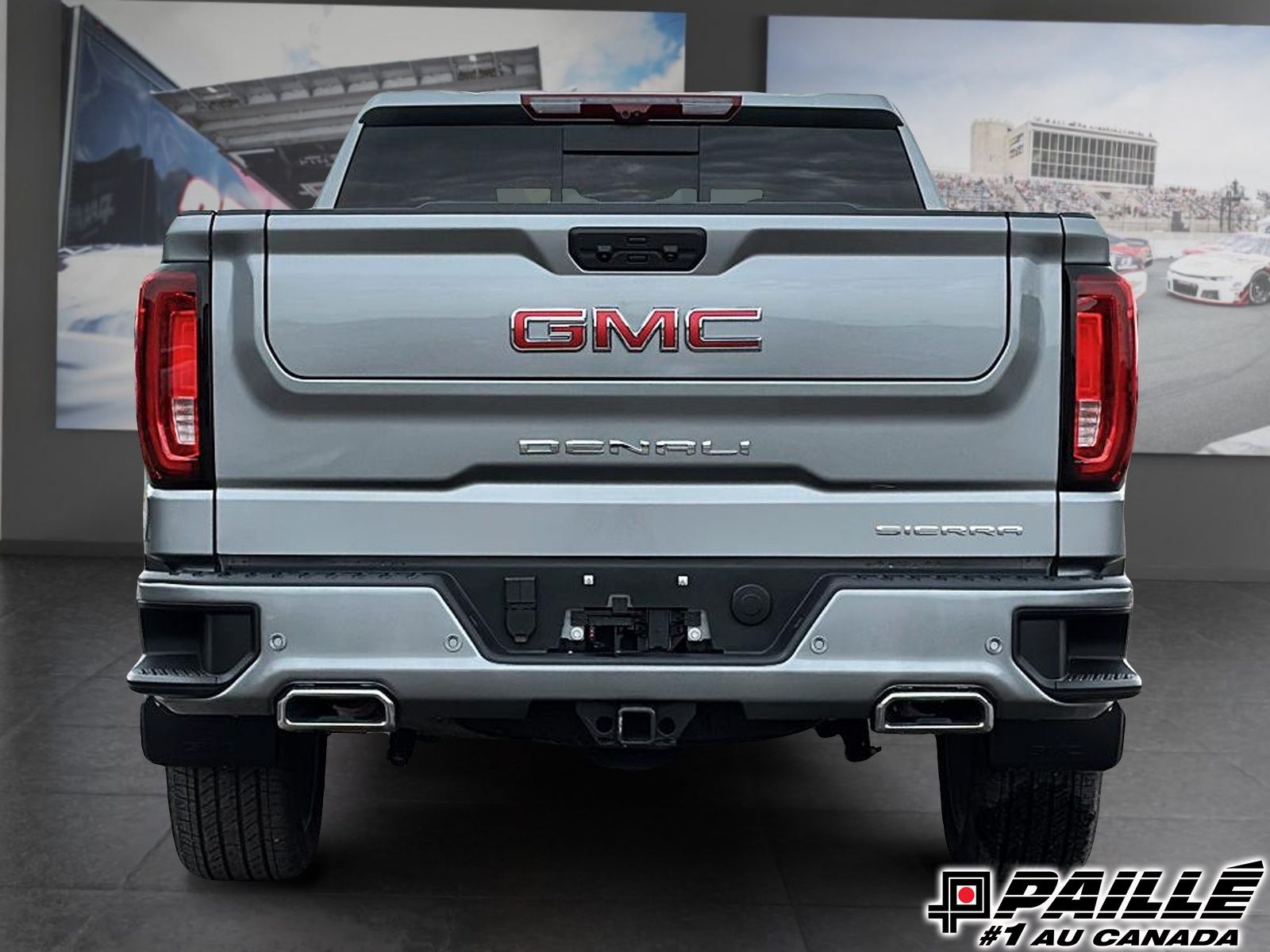 2026 GMC Sierra 1500 in Berthierville, Quebec