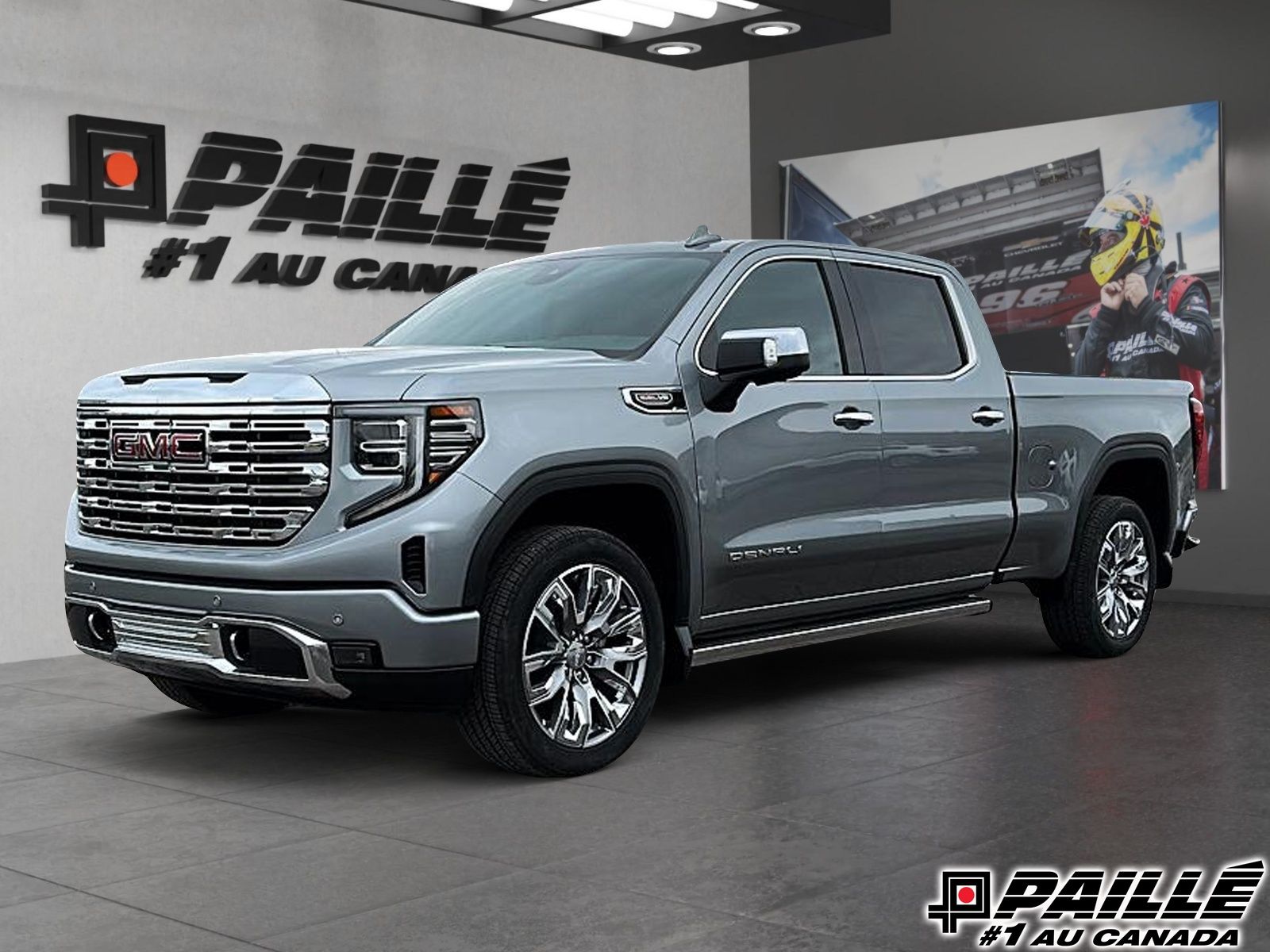2026 GMC Sierra 1500 in Berthierville, Quebec