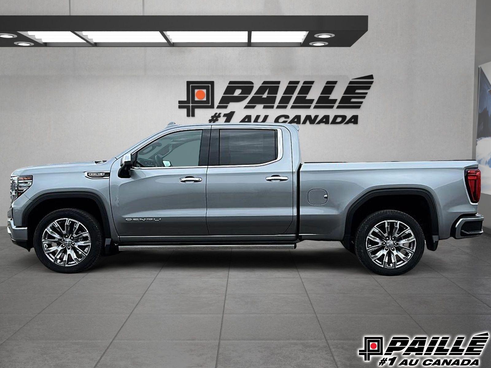 2026 GMC Sierra 1500 in Berthierville, Quebec