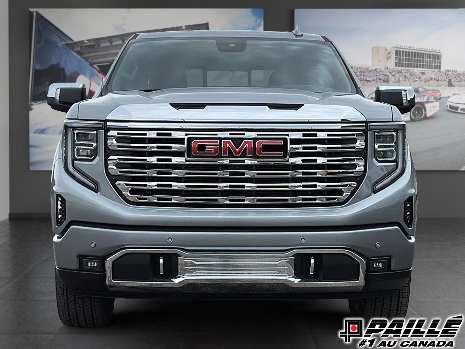 2026 GMC Sierra 1500 in Berthierville, Quebec