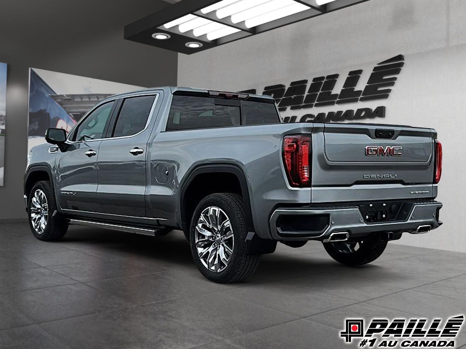 2026 GMC Sierra 1500 in Berthierville, Quebec