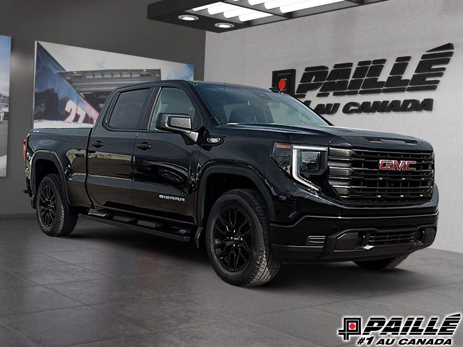 GMC Sierra 1500  2026 à Berthierville, Québec