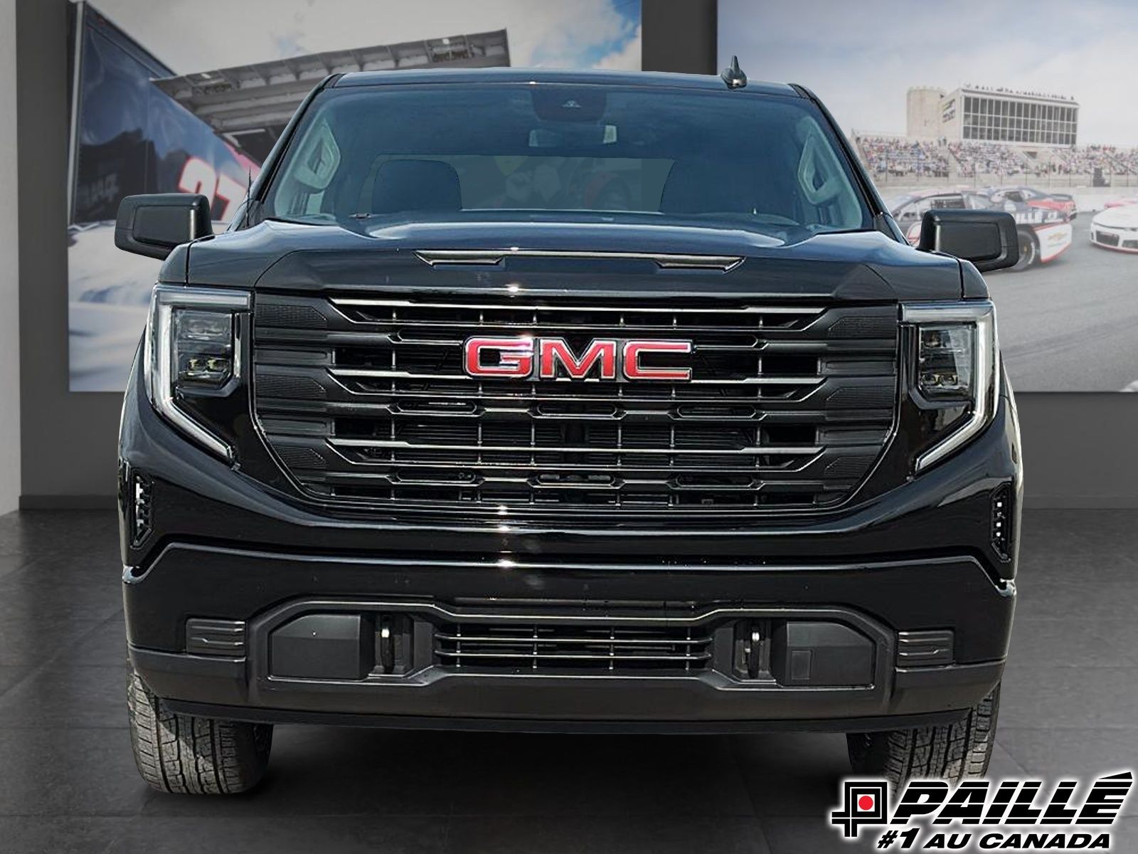 GMC Sierra 1500  2026 à Berthierville, Québec