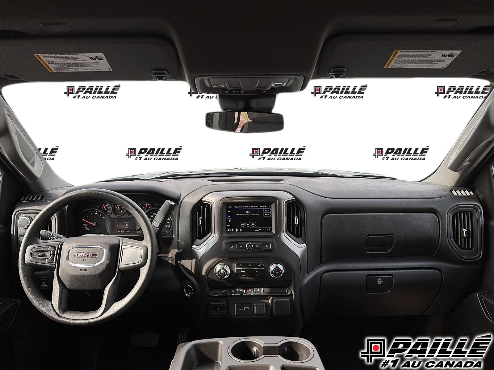 GMC Sierra 1500  2026 à Berthierville, Québec