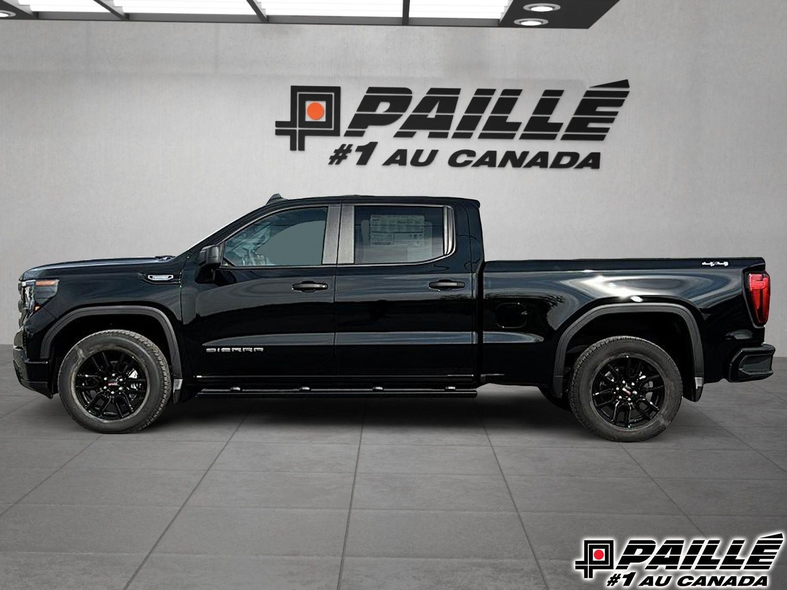 GMC Sierra 1500  2026 à Berthierville, Québec