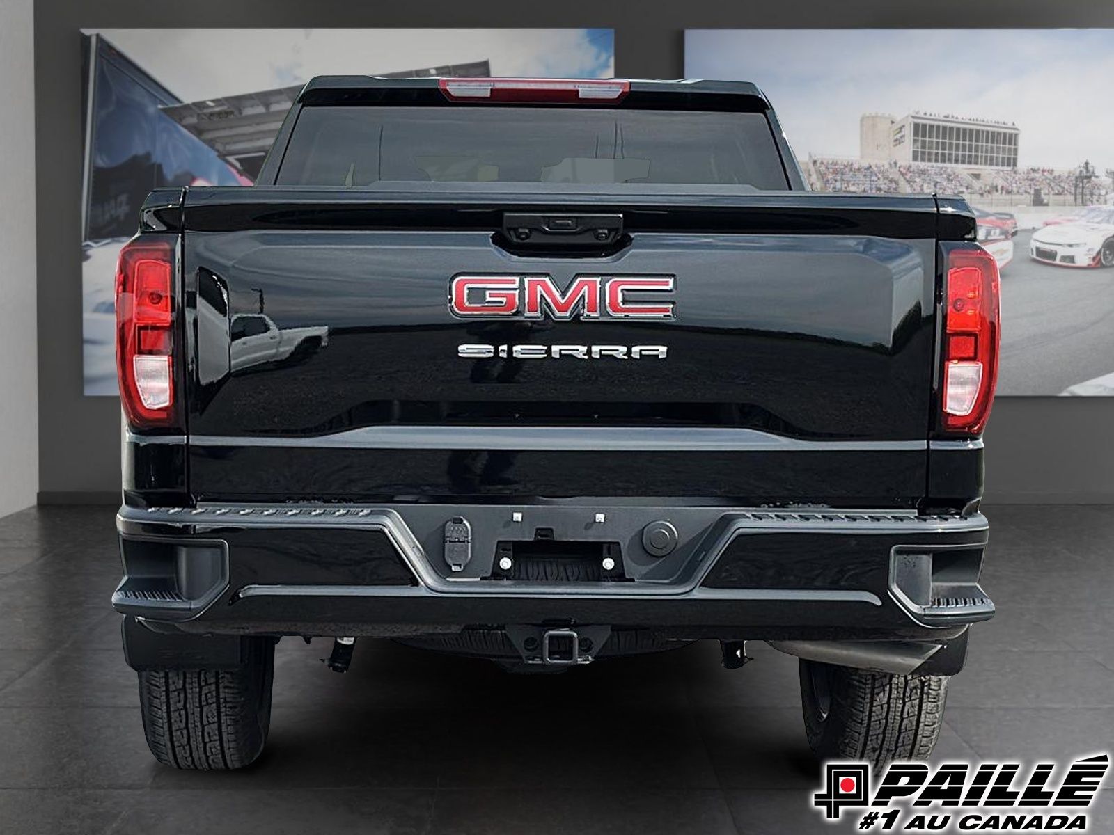 GMC Sierra 1500  2026 à Berthierville, Québec
