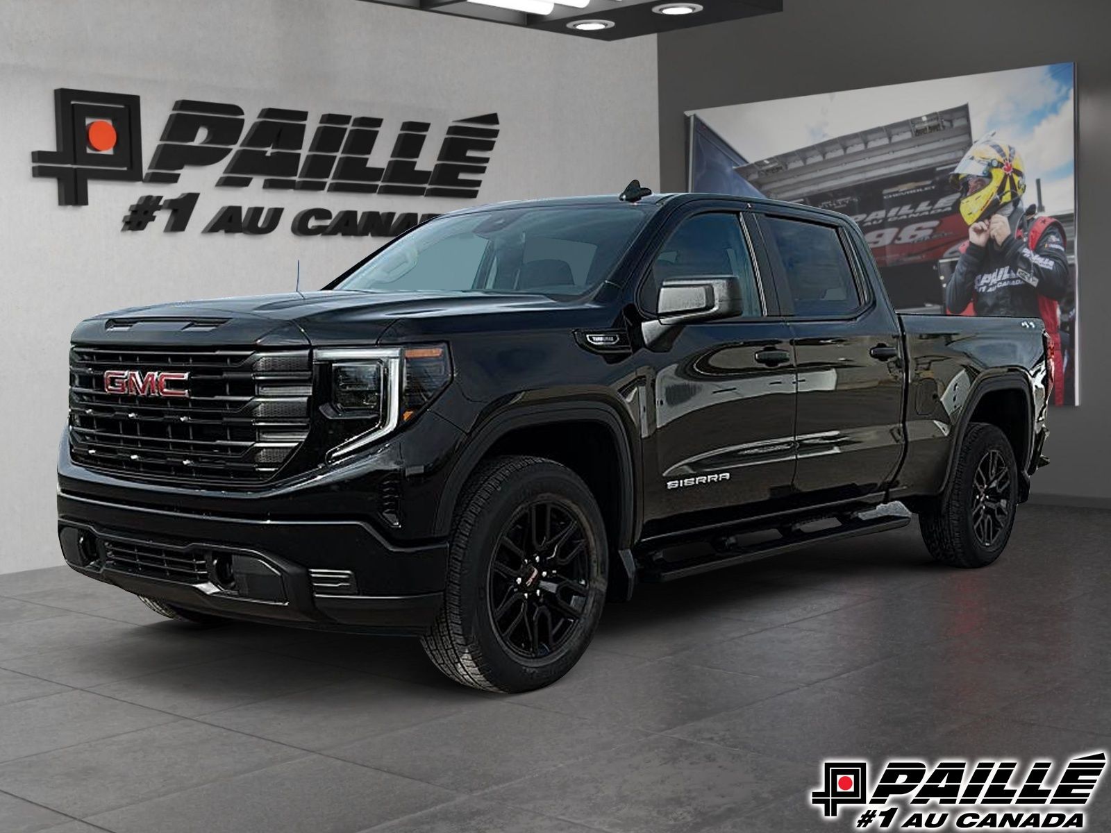 GMC Sierra 1500  2026 à Berthierville, Québec