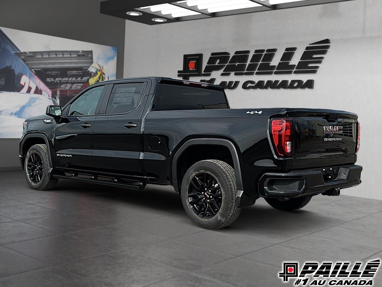 GMC Sierra 1500  2026 à Berthierville, Québec