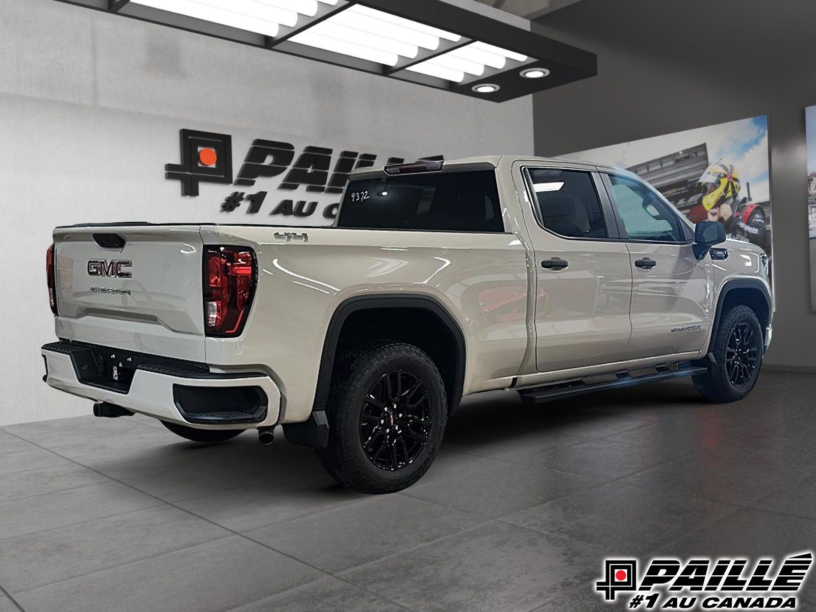 GMC Sierra 1500  2026 à Berthierville, Québec
