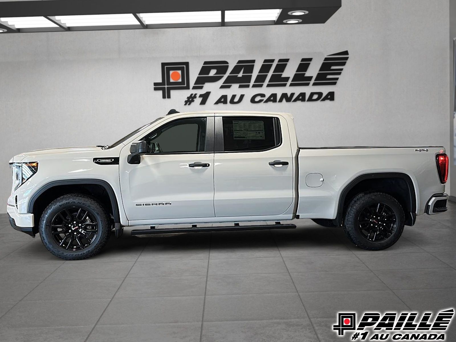 GMC Sierra 1500  2026 à Berthierville, Québec