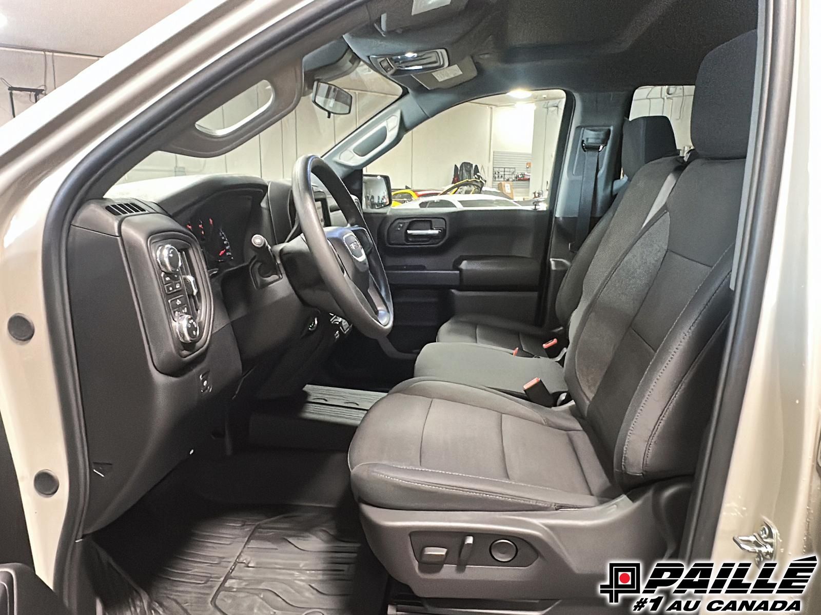 GMC Sierra 1500  2026 à Berthierville, Québec