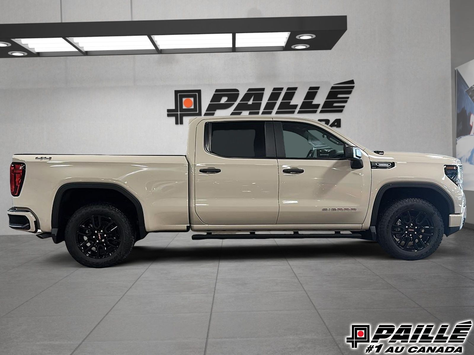 GMC Sierra 1500  2026 à Berthierville, Québec