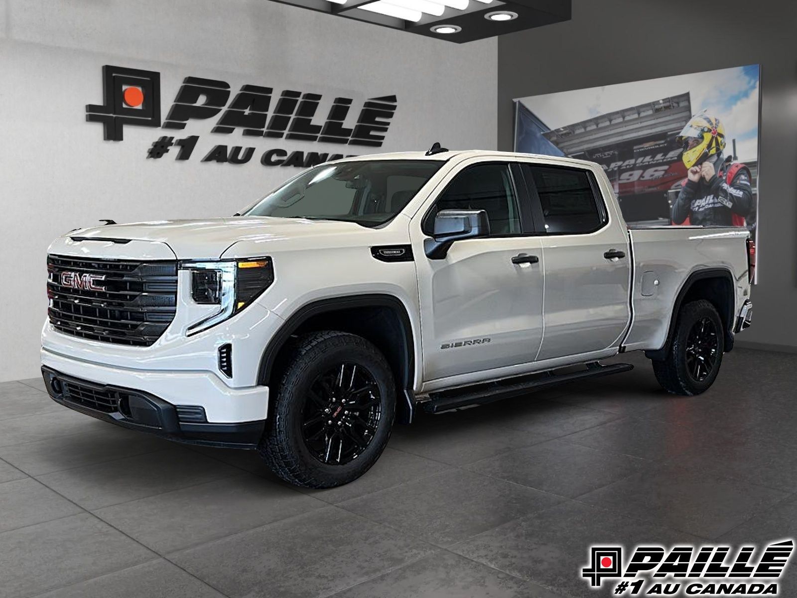 GMC Sierra 1500  2026 à Berthierville, Québec