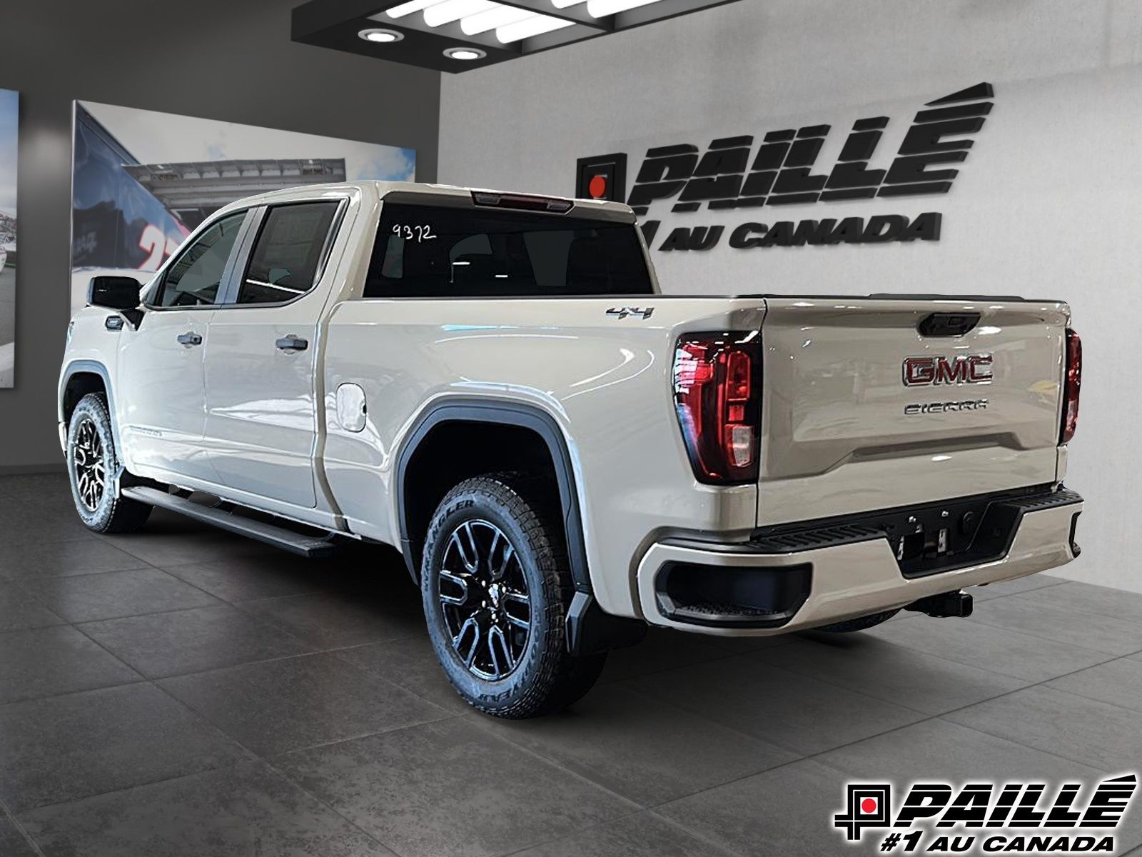 GMC Sierra 1500  2026 à Berthierville, Québec