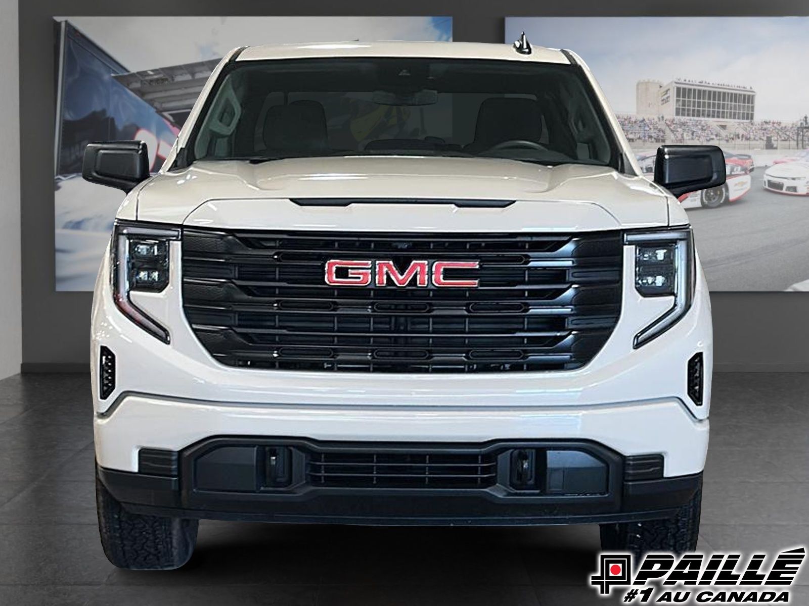 GMC Sierra 1500  2026 à Berthierville, Québec