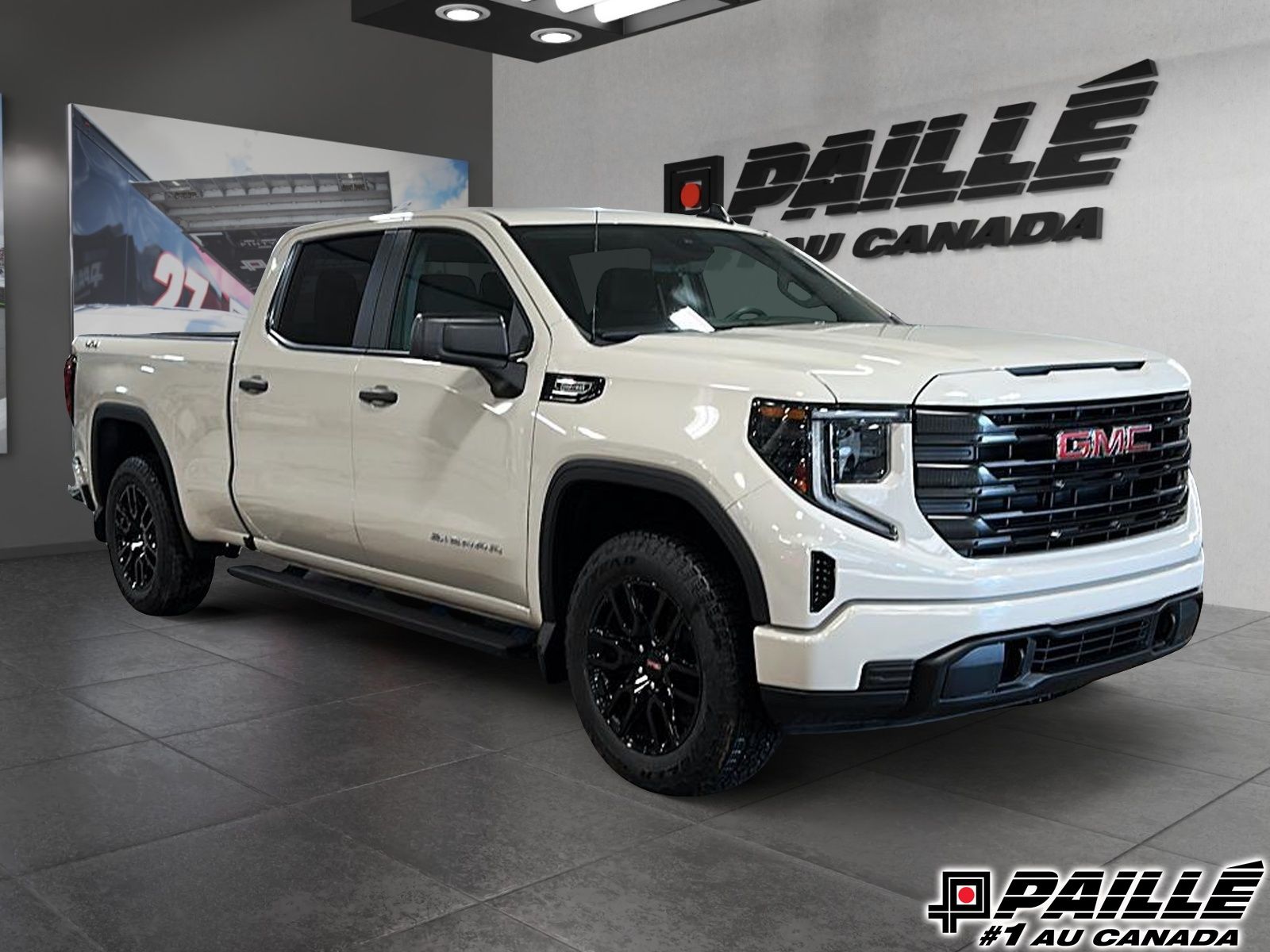 GMC Sierra 1500  2026 à Berthierville, Québec