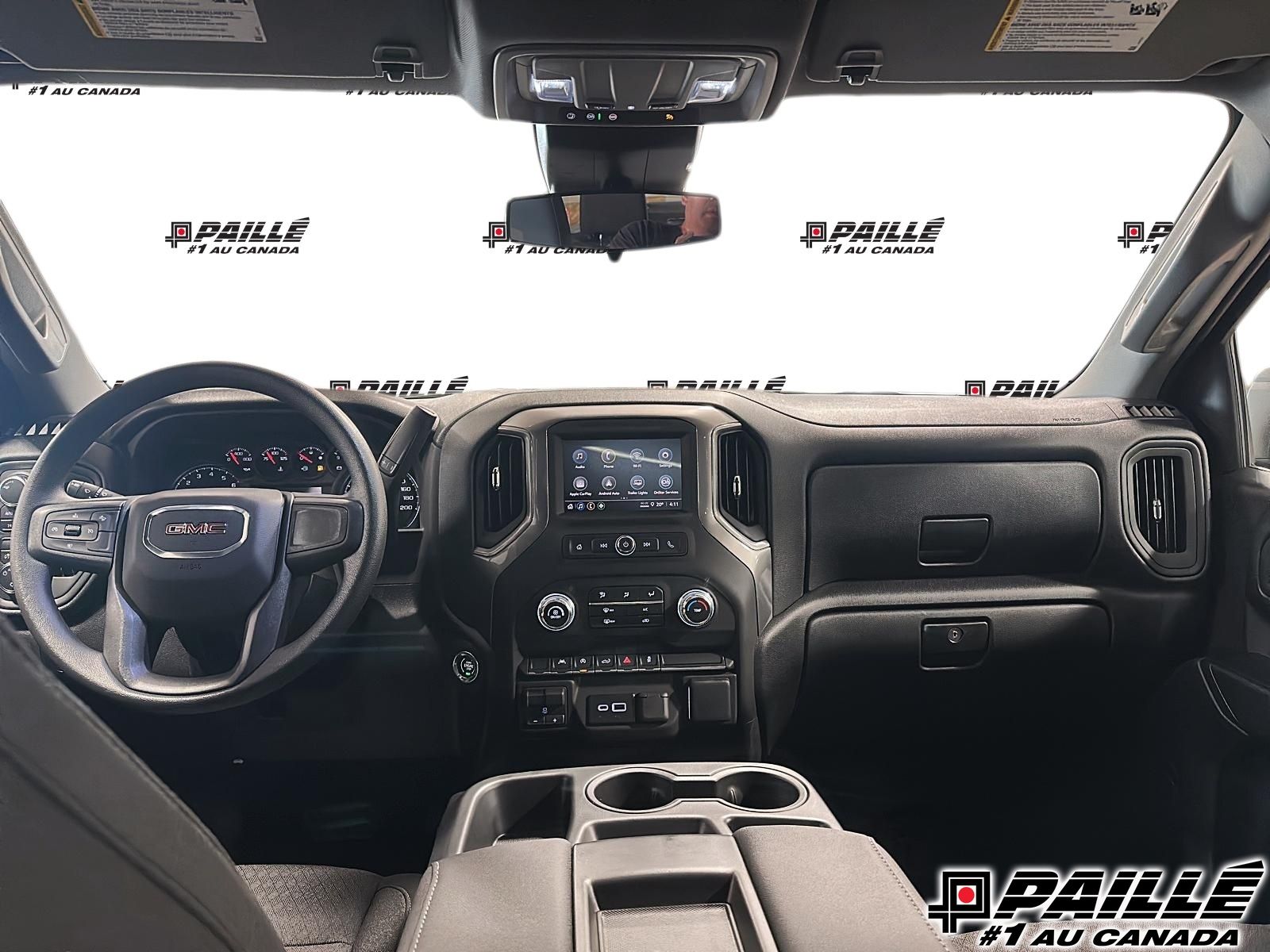 GMC Sierra 1500  2026 à Berthierville, Québec