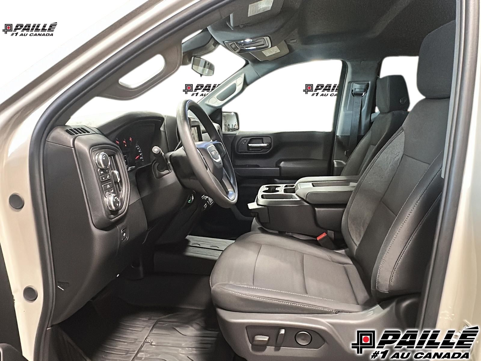 GMC Sierra 1500  2026 à Berthierville, Québec