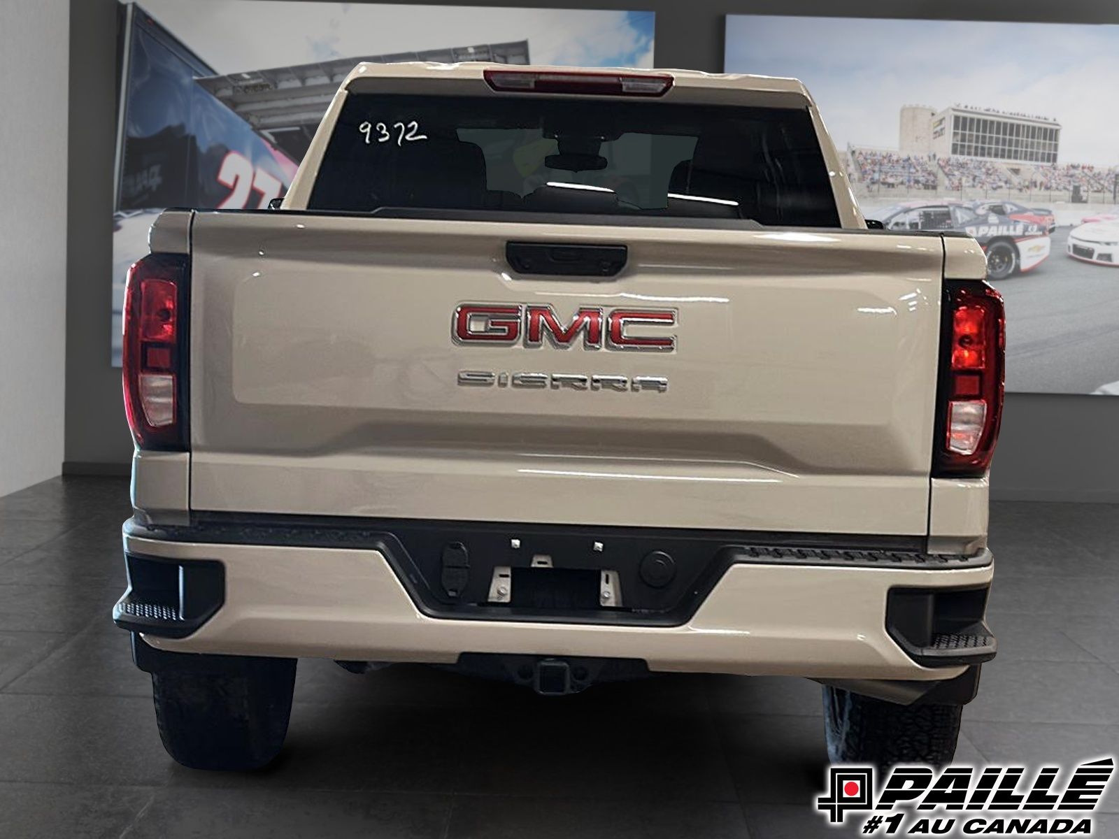 GMC Sierra 1500  2026 à Berthierville, Québec