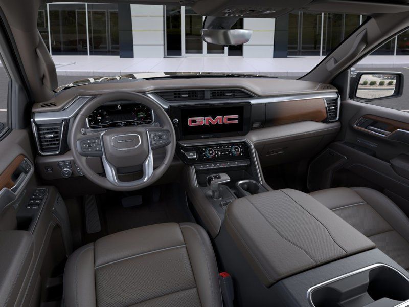 2026 GMC Sierra 1500 in Sorel-Tracy, Quebec