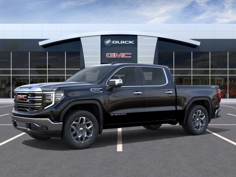 2026 GMC Sierra 1500 in Sorel-Tracy, Quebec