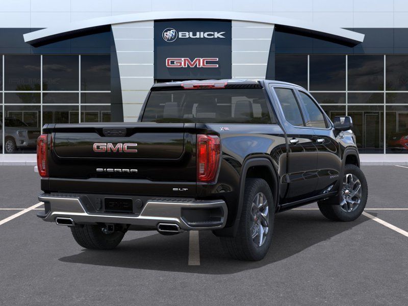 2026 GMC Sierra 1500 in Sorel-Tracy, Quebec
